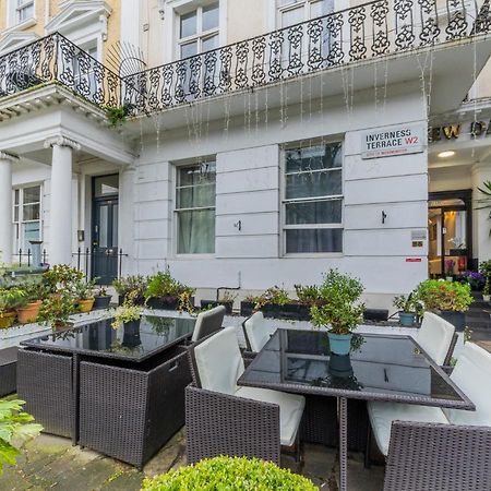 New Dawn Hotel Londra Exterior foto