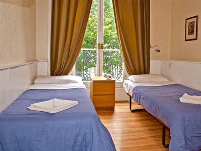 New Dawn Hotel Londra Exterior foto