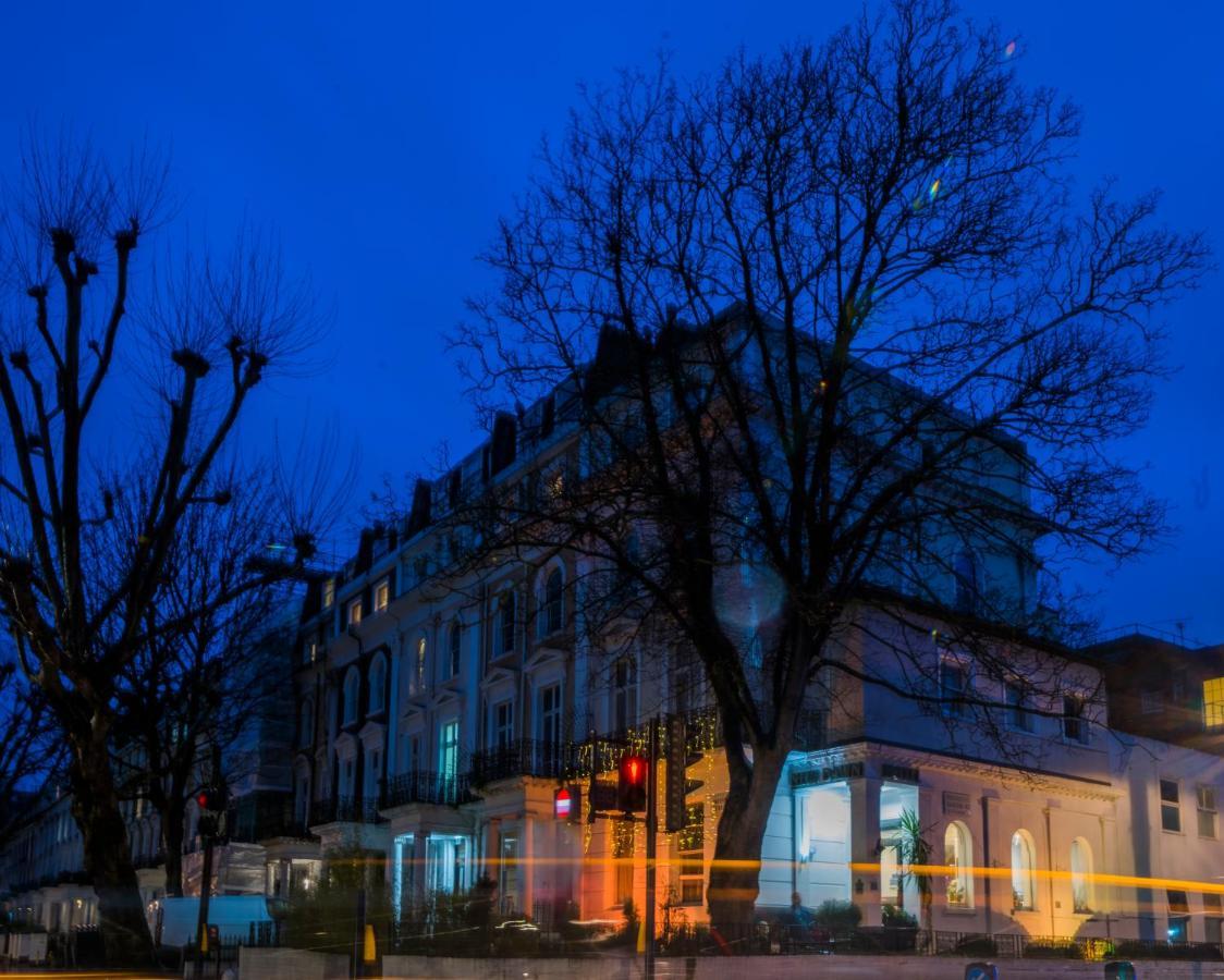New Dawn Hotel Londra Exterior foto